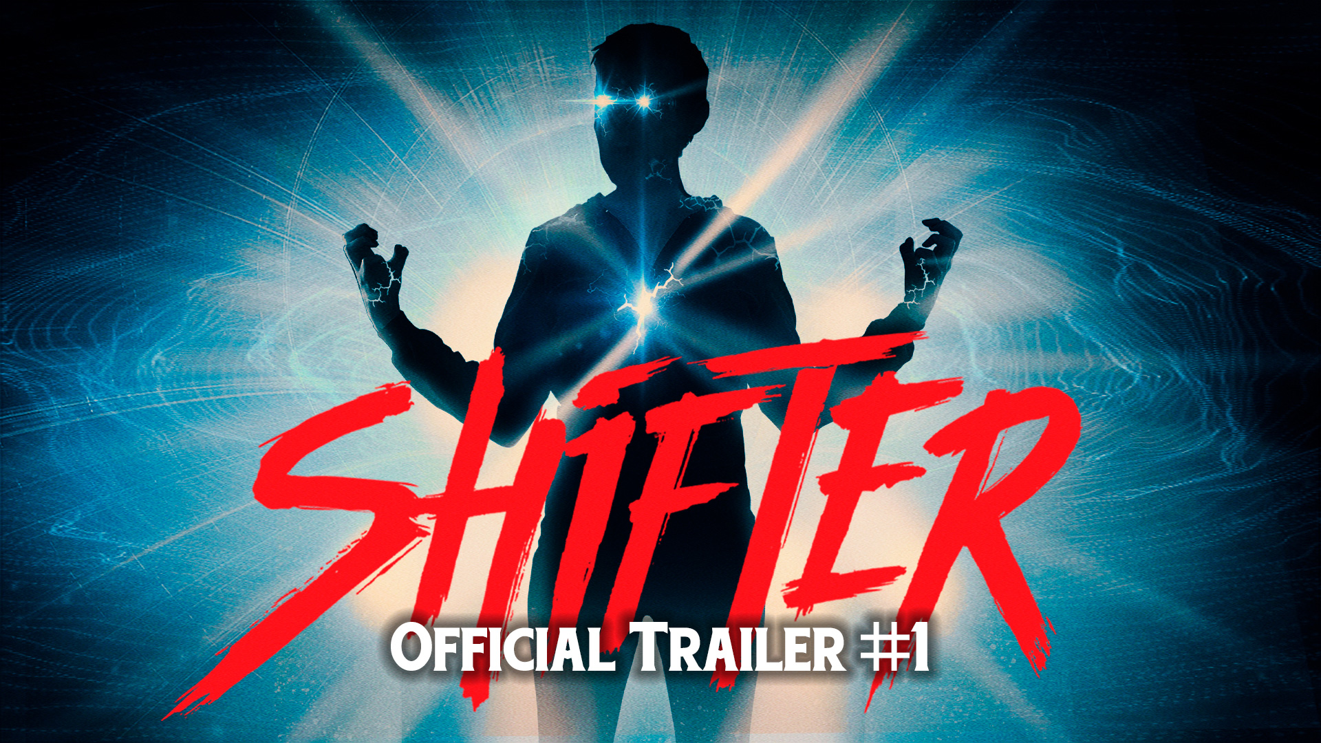 Shifter Official Trailer #1